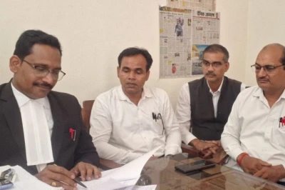 10 साल बाद बढ़ा मानदेय, यूपी के सरकारी वकीलों ने जताई खुशी– '2016 से कर रहे थे इंतजार'