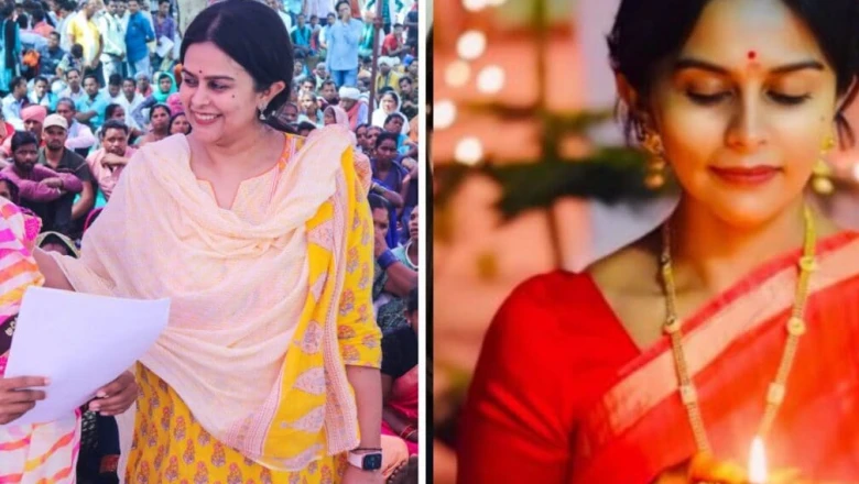 'क्या तुम कलेक्टर हो?'... इस एक ताने ने MBBS डॉक्टर को बना दिया IAS अफसर