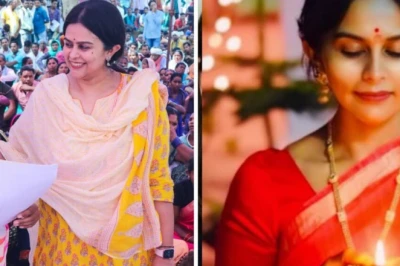'क्या तुम कलेक्टर हो?'... इस एक ताने ने MBBS डॉक्टर को बना दिया IAS अफसर