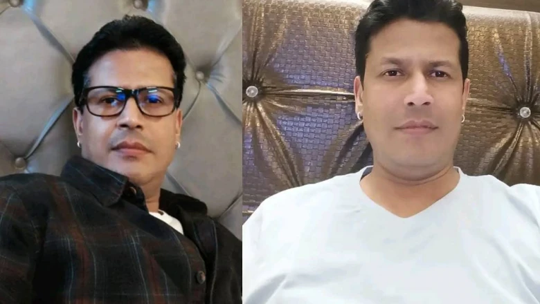 हिमाचल: कृषि मंत्री के बेटे नीरज भारती की सीएम सुक्खू से बगावत, प्रदेश उपाध्यक्ष पद से इस्तीफा