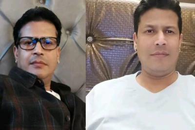 हिमाचल: कृषि मंत्री के बेटे नीरज भारती की सीएम सुक्खू से बगावत, प्रदेश उपाध्यक्ष पद से इस्तीफा