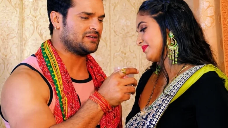 साढ़े तीन मिनट से ज़्यादा का बेकाबू तूफान! देसी धुन पर थिरकने को मजबूर कर देता है खेसारी लाल यादव का 'कोका कोला'