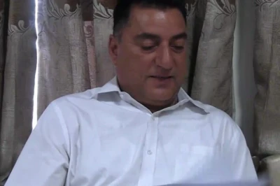 हिमाचल के वरिष्ठ IAS अधिकारी पर उद्योग, रियल एस्टेट और स्टोन क्रशर में अवैध हिस्सेदारी के आरोप, सीवीसी से पीएमओ तक पहुंची शिकायत