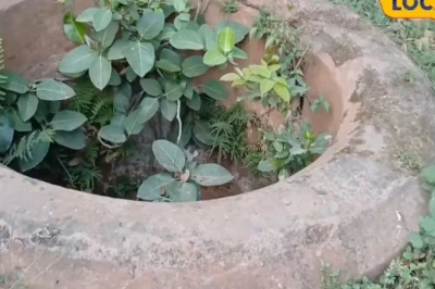 महराजगंज: निचलौल के बावन कुओं का अनसुलझा रहस्य, नेपाल के थारू समाज से जुड़ी सदियों पुरानी कहानी