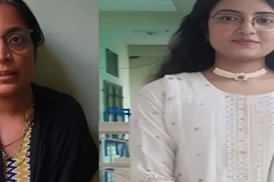 ख्याति जैन मौत मामले में नया मोड़, मां ने लगाया हत्या का आरोप, बोलीं- घटना के दिन घर में मौजूद था बेटी का बॉयफ्रेंड
