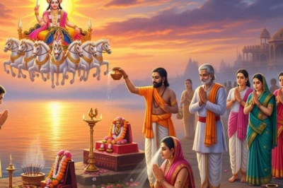 भानु सप्तमी 2026: इन 5 कामों से रहें दूर, वरना अधूरा रह जाएगा सूर्य उपासना का पुण्य