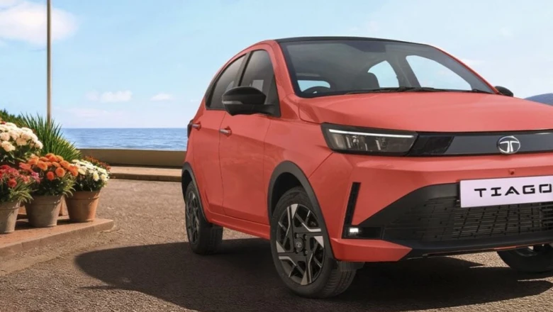 नई 2026 Tata Tiago: ये 5 खूबियां इसे बजट हैचबैक में बनाती हैं दमदार पसंद