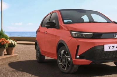 नई 2026 Tata Tiago: ये 5 खूबियां इसे बजट हैचबैक में बनाती हैं दमदार पसंद