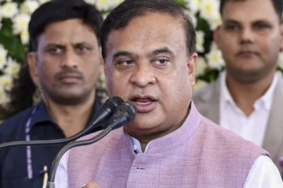 असम मंत्रिमंडल का विस्तार आज, 12 विधायक लेंगे मंत्री पद की शपथ, यहां देखें पूरी सूची