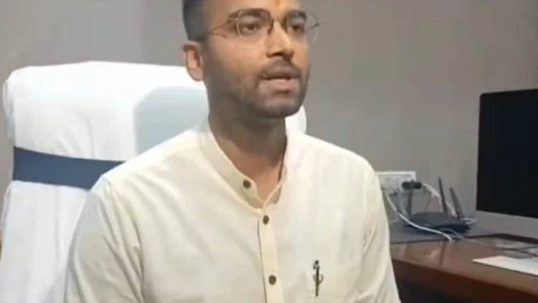 बिहार एमएलसी चुनाव: उपेन्द्र कुशवाहा के बेटे का नाम पहली दो सूचियों से नदारद, मंत्री पद पर मंडराया संकट