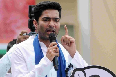 अभिषेक बनर्जी को कलकत्ता हाईकोर्ट से नहीं मिली राहत, जल्द सुनवाई की मांग खारिज
