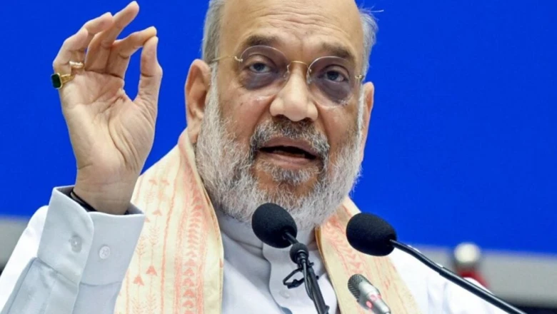 घुसपैठ पर सख्त रुख, बंगाल-बिहार और त्रिपुरा को लेकर अमित शाह की बड़ी घोषणा