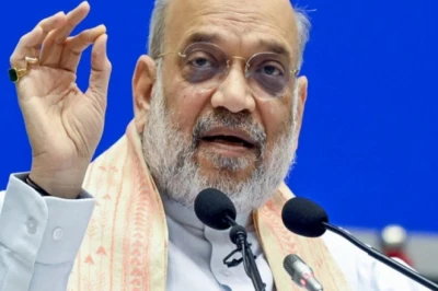 घुसपैठ पर सख्त रुख, बंगाल-बिहार और त्रिपुरा को लेकर अमित शाह की बड़ी घोषणा