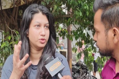 नोएडा सेक्टर-75 की सोसाइटी में लगी आग, दमकल की मुस्तैदी से टला बड़ा हादसा, सुरक्षित निकाले गए लोग
