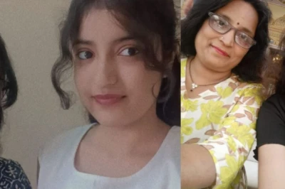 मां को गर्व महसूस कराना था...ख्याति जैन के कमरे में मिली तस्वीर में सपनों को लेकर क्या लिखा था?