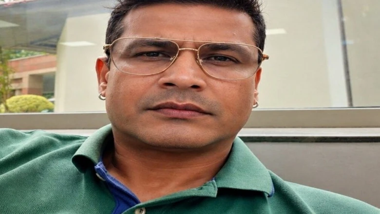 हिमाचल में सियासी हलचल: 'निकम्मी सरकार का हिस्सा नहीं बनूंगा', मंत्री के बेटे नीरज भारती ने छोड़ा कांग्रेस उपाध्यक्ष पद