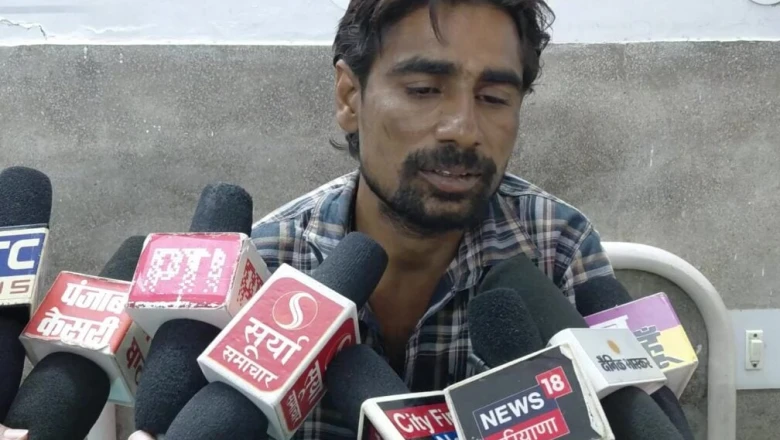 हांसी के सोरखी गांव में दलित युवक को कुएं में उल्टा लटकाया, ग्रामीणों ने पीटा
