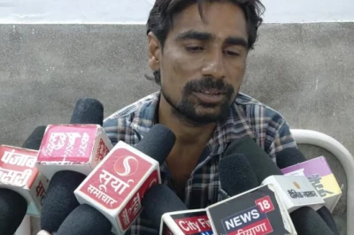 हांसी के सोरखी गांव में दलित युवक को कुएं में उल्टा लटकाया, ग्रामीणों ने पीटा
