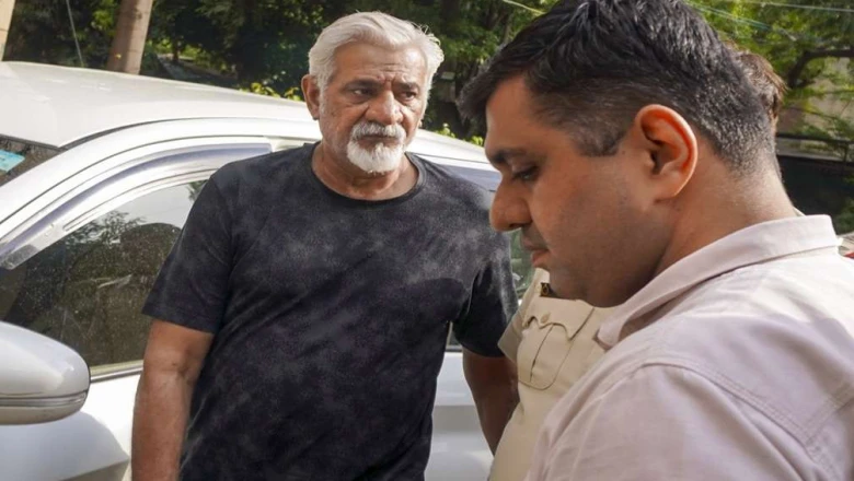 जेल जाने का सिलसिला जारी! फर्जी पासपोर्ट केस में तिहाड़ की हवा खा चुका लवकेश बजाज अब मालवीय नगर होटल हादसे में गिरफ्तार