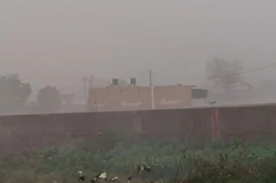 राजस्थान में मानसून आने से पहले आंधी-तूफान और बारिश का कहर, दो की मौत और भारी तबाही
