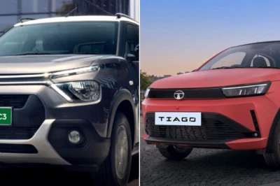 ₹6.99 लाख से शुरू Tata Tiago EV या 320KM रेंज वाली Citroën eC3? जानें कौन-सी EV है आपके लिए बेहतर