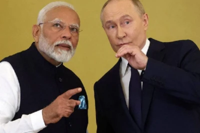 भारत-रूस की दोस्ती में रोड़ा कौन? पुतिन ने बताया सच, पीएम मोदी की भी की तारीफ