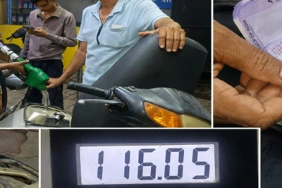 भोपाल-इंदौर नहीं, मध्य प्रदेश के इस छोटे जिले में बिक रहा सबसे महंगा पेट्रोल; दाम ने बढ़ाई परेशानी