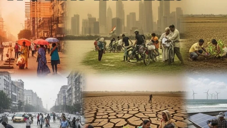 World Environment Day 2026: बदलते पर्यावरण का जीवन पर गहरा असर, इन 7 रूपों में महसूस हो रहा बदलाव