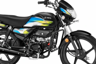 Hero HF Deluxe Flex Fuel: सिर्फ ₹2026 की मासिक किस्त पर बनेगी आपकी, जानें डाउन पेमेंट और ऑन-रोड कीमत
