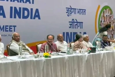 INDIA गठबंधन को बड़ा झटका: DMK ने 8 जून की दिल्ली बैठक से किया किनारा, कांग्रेस पर लगाया विश्वासघात का आरोप