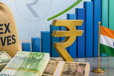 विदेशी मुद्रा भंडार में फिर तेजी, 682 अरब डॉलर के पार पहुंचा फॉरेक्स रिजर्व; जानें क्या हैं इसके फायदे
