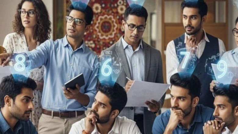 तारीख बताती है निर्णय क्षमता: इन जन्मतिथियों वाले लोग होते हैं बेहतरीन फैसले लेने वाले, दिमाग चलता है बेहद तेज