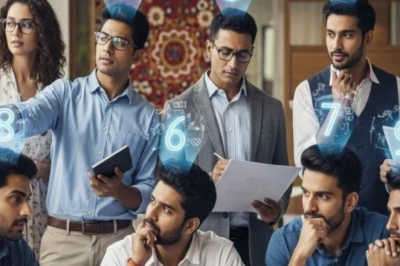 तारीख बताती है निर्णय क्षमता: इन जन्मतिथियों वाले लोग होते हैं बेहतरीन फैसले लेने वाले, दिमाग चलता है बेहद तेज