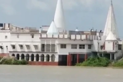भागलपुर का यह ऐतिहासिक धाम बनेगा इंटरनेशनल टूरिस्ट स्पॉट, मिलेंगी वर्ल्ड-क्लास सुविधाएं