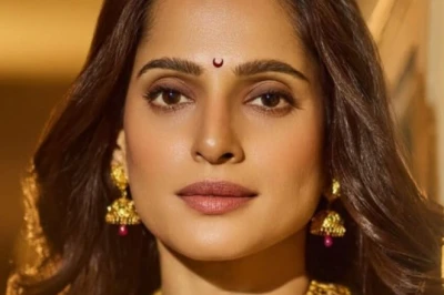 'जबरदस्ती बार-बार किस करता रहा', को-स्टार की हरकतों से डरी एक्ट्रेस ने रोते हुए पति को सुनाई आपबीती