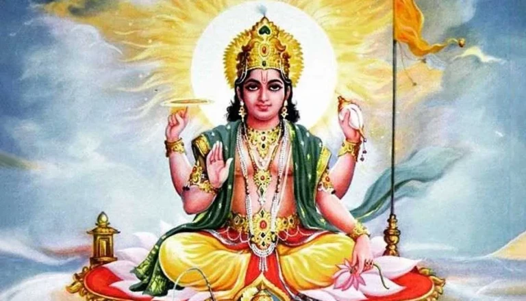 Bhanu Saptami 2026: इस दिन मनेगी भानु सप्तमी, सूर्यदेव की कृपा पाने के लिए जानें सही तिथि और पूजन विधि