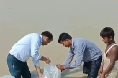 Fish Farming: मछली पालन से समृद्ध हो रहे किसान, 90% अनुदान के साथ 2 लाख लागत पर 5 लाख की कमाई