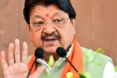 क्या मध्य प्रदेश में बीजेपी उतारेगी तीसरा प्रत्याशी? कैलाश विजयवर्गीय के बयान से बढ़ी हलचल, कांग्रेस की मुश्किल!