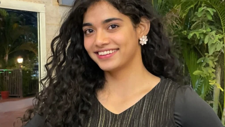 शिवपुरी की 'धाकड़ गर्ल' मुस्कान ने 'बैटलग्राउंड्स' में मचाया धमाल, मुंबई के मंच पर चमका मध्य प्रदेश का नाम