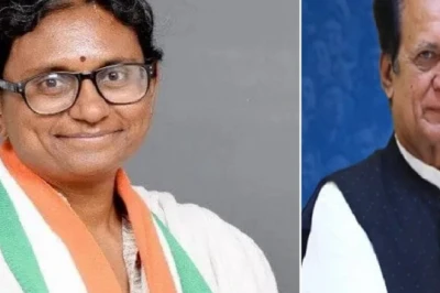राज्यसभा सीट पर कांग्रेस में अंदरूनी खींचतान, मीनाक्षी नटराजन की उम्मीदवारी से उठे बगावत के सुर