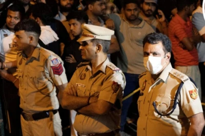 डीयू प्रोफेसर हत्याकांड: फ्लैट के अंदर शव, बाहर से लगा था ताला — आखिर किसने ली देवोस्मिता पॉल की जान?