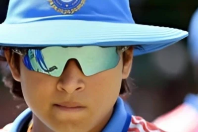 सचिन तेंदुलकर का रिकॉर्ड टूटने की कगार पर, वैभव सूर्यवंशी रच सकते हैं सबसे कम उम्र में डेब्यू का इतिहास