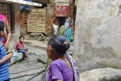 100 साल पुराना 'बगुला कुआं': भीषण अकाल में भी नहीं सूखा, आज भी शादी की रस्मों का गवाह