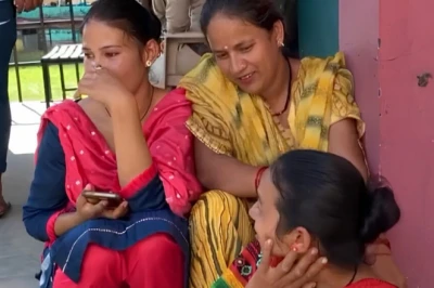उत्तराखंड ब्याही गईं नेपाली बहुओं की मुश्किल बढ़ी, शादी के बाद भी अधिकार अधूरे, SIR से कटेगा वोट