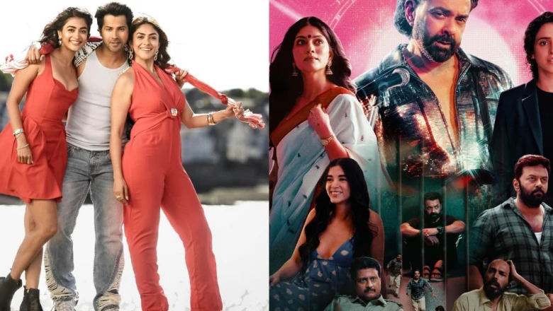 बॉक्स ऑफिस पर कौन मारेगा बाजी? 'है जवानी तो इश्क होना है' और 'बंदर' का पहले दिन का हाल