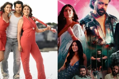 बॉक्स ऑफिस पर कौन मारेगा बाजी? 'है जवानी तो इश्क होना है' और 'बंदर' का पहले दिन का हाल