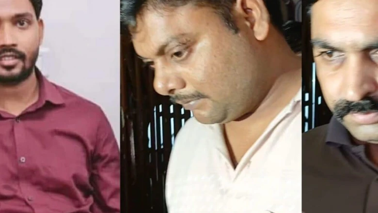 'खड़े क्या हो, गोली चलाओ', खान सर ने अपने बॉडीगार्ड को दिया था आदेश; एफआईआर से खुली पूरी कहानी