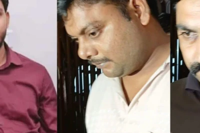 'खड़े क्या हो, गोली चलाओ', खान सर ने अपने बॉडीगार्ड को दिया था आदेश; एफआईआर से खुली पूरी कहानी