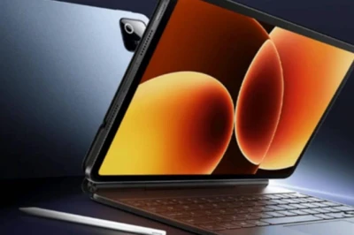Xiaomi ने चुपके से महंगा किया Pad 8, सभी वेरिएंट्स की कीमत में इजाफा; खरीदने से पहले देखें नया रेट