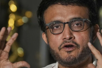 'यूसुफ पठान से मेरी कोई बात नहीं हुई', ममता की ओर से संदेश पहुंचाने के आरोप पर सौरव गांगुली का जवाब